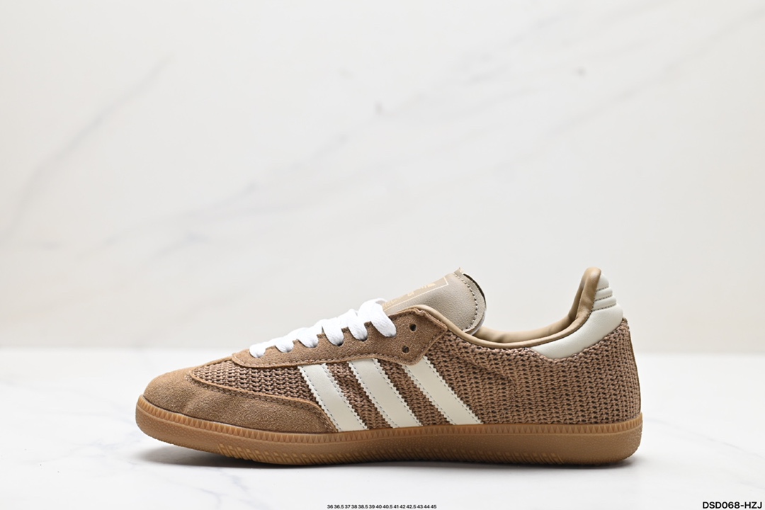 Adidas Samba Shoes